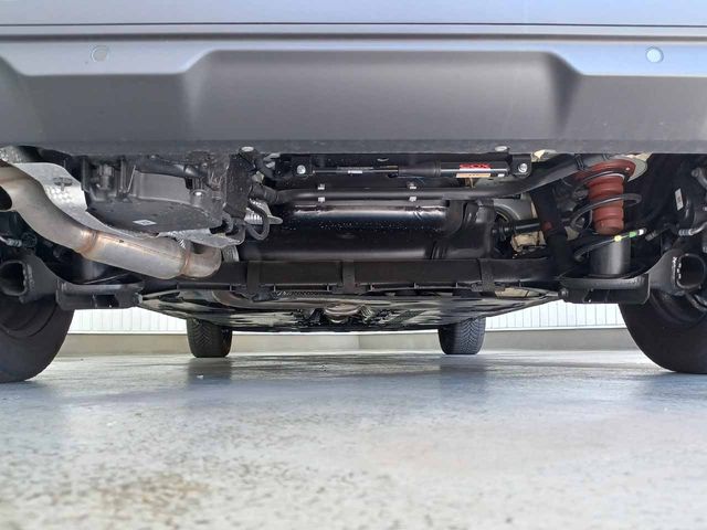 RENAULT KANGOO 2025 Image 31