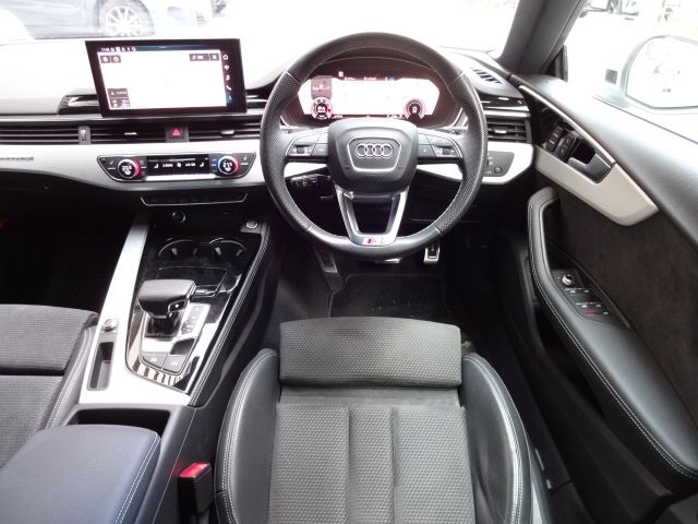 AUDI A5 SPORTBACK 2021 Image 31