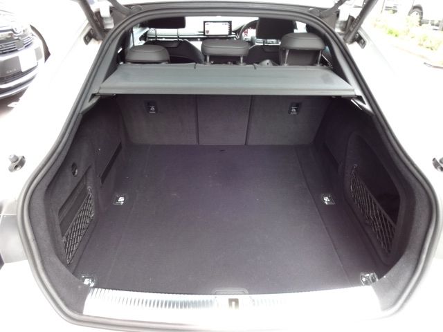 AUDI A5 SPORTBACK 2021 Image 31