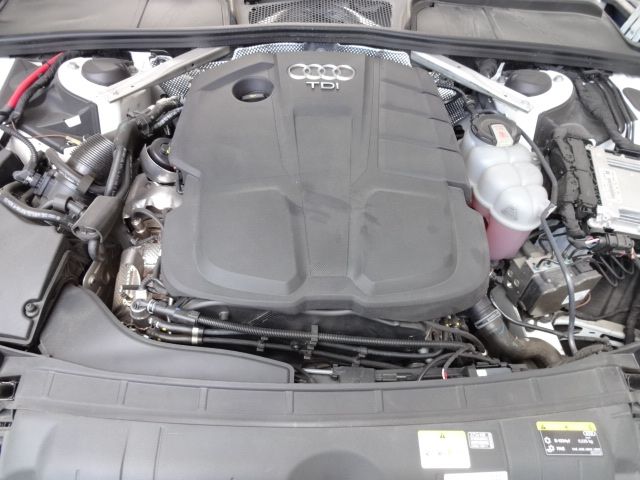 AUDI A5 SPORTBACK 2021 Image 31