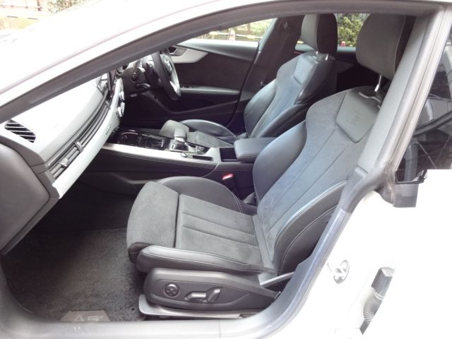 AUDI A5 SPORTBACK 2021 Image 31