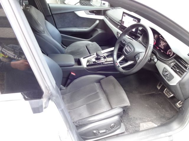 AUDI A5 SPORTBACK 2021 Image 31