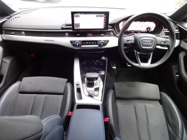 AUDI A5 SPORTBACK 2021 Image 31