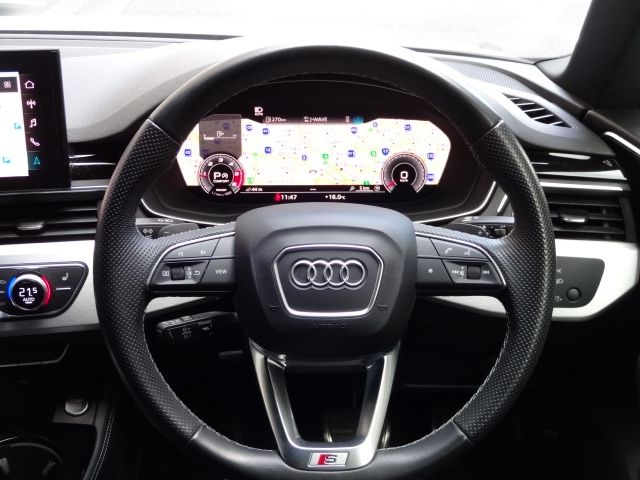 AUDI A5 SPORTBACK 2021 Image 31