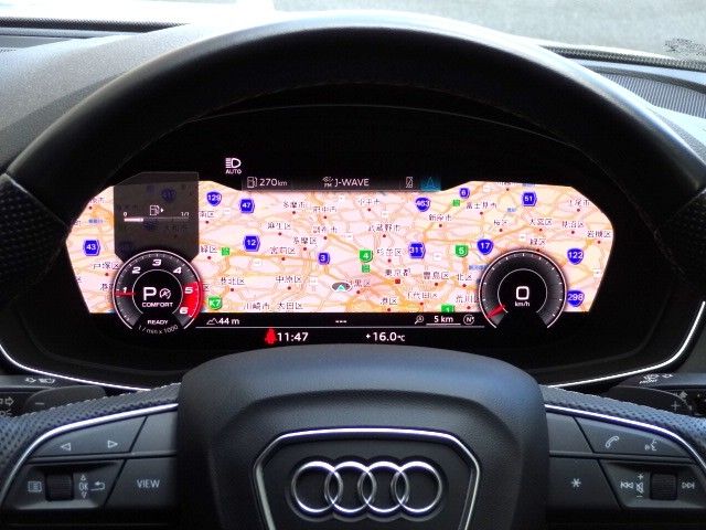 AUDI A5 SPORTBACK 2021 Image 31