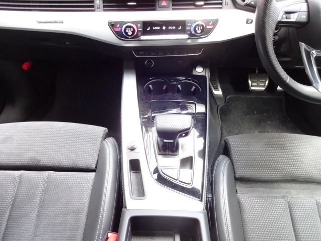 AUDI A5 SPORTBACK 2021 Image 31