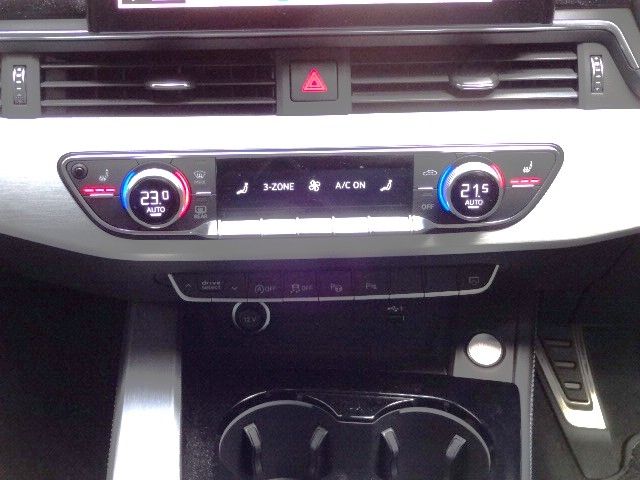 AUDI A5 SPORTBACK 2021 Image 31