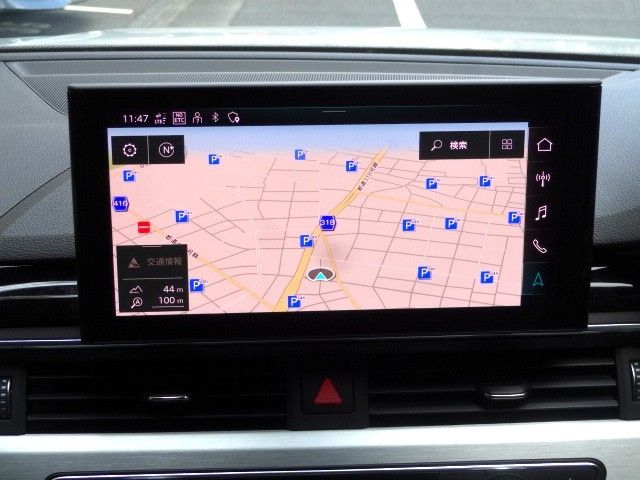 AUDI A5 SPORTBACK 2021 Image 31