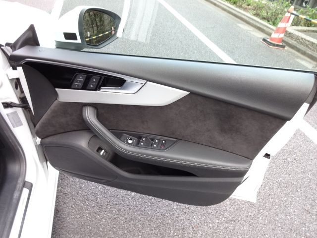 AUDI A5 SPORTBACK 2021 Image 31