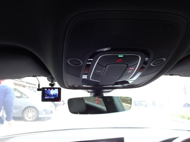 AUDI A5 SPORTBACK 2021 Image 31