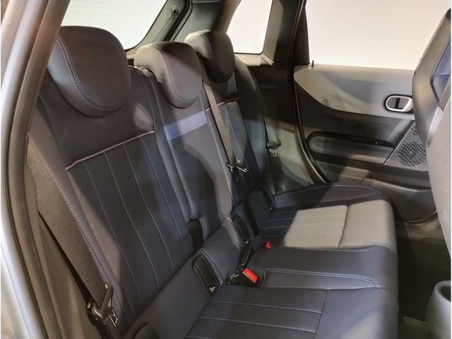 BMW MINI COOPER 5DOOR 2025 Image 31