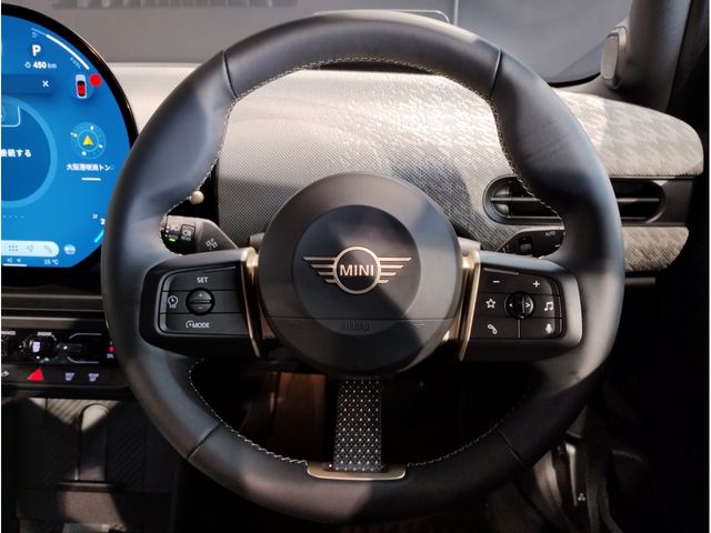 BMW MINI COOPER 5DOOR 2025 Image 31