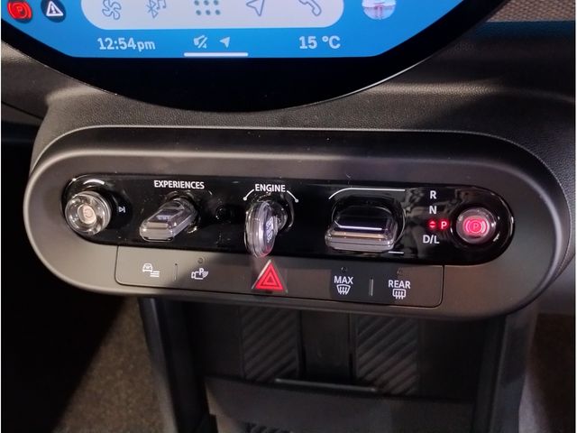 BMW MINI COOPER 5DOOR 2025 Image 31