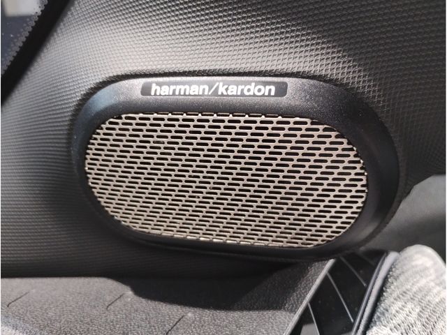 BMW MINI COOPER 5DOOR 2025 Image 31