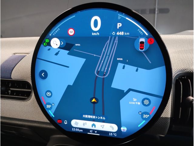 BMW MINI COOPER 5DOOR 2025 Image 31