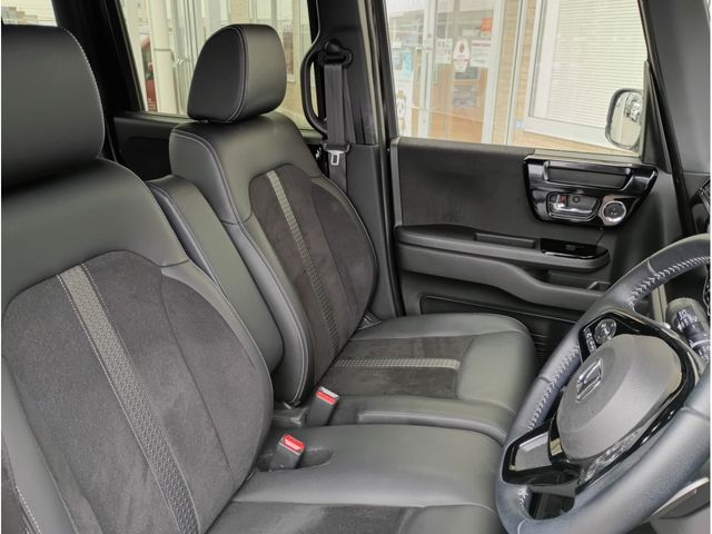 HONDA N BOX CUSTOM 2022 Image 31