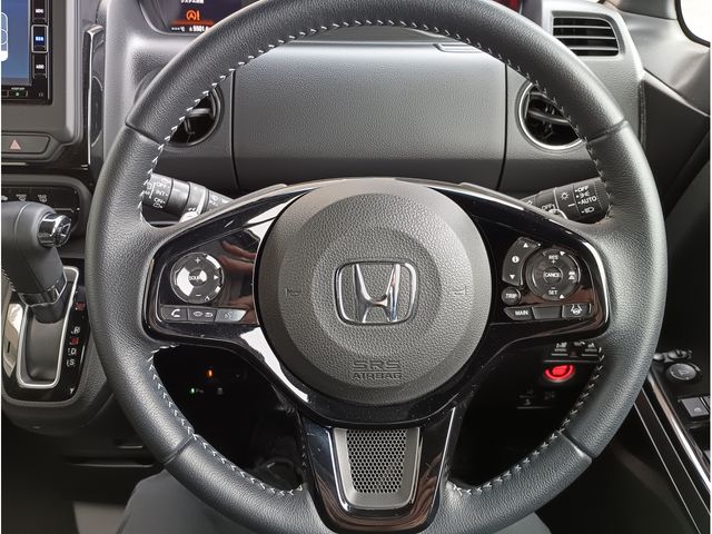 HONDA N BOX CUSTOM 2022 Image 31