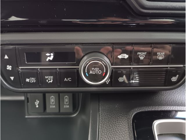 HONDA N BOX CUSTOM 2022 Image 31