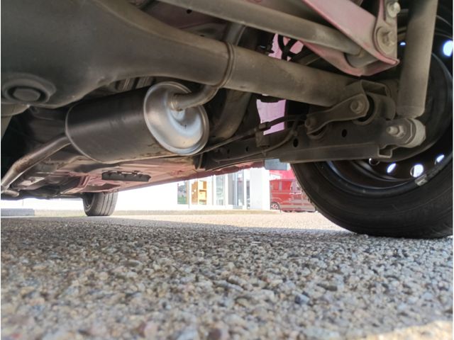 TOYOTA TANK 4WD 2017 Image 31