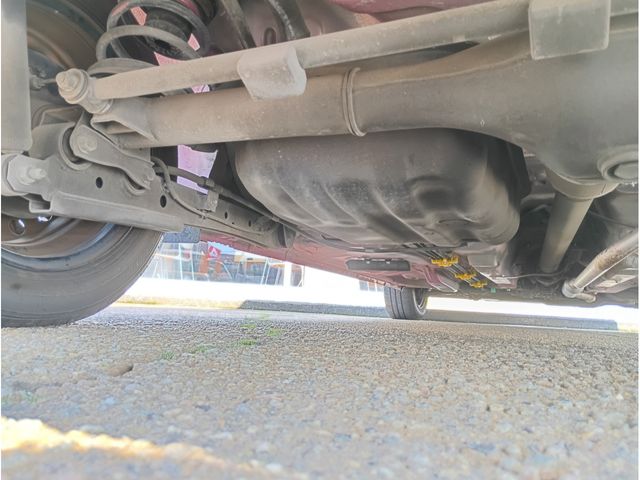 TOYOTA TANK 4WD 2017 Image 31