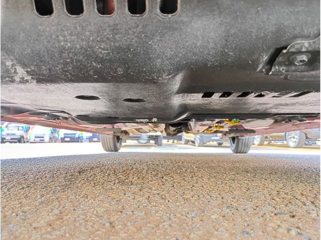 TOYOTA TANK 4WD 2017 Image 31