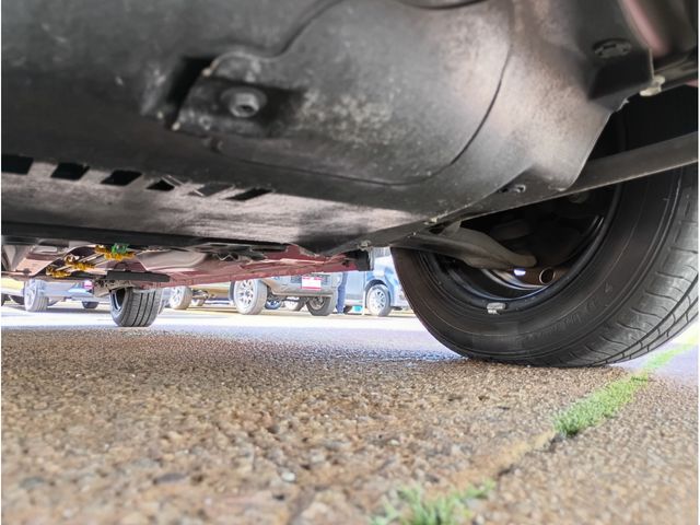 TOYOTA TANK 4WD 2017 Image 31