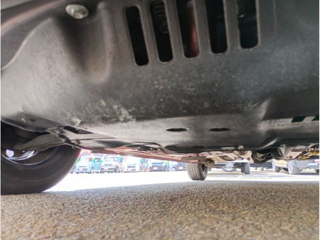 TOYOTA TANK 4WD 2017 Image 31