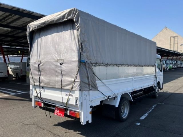 NISSAN ATLAS 2008 Image 31