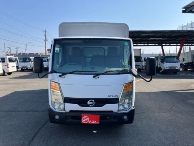 NISSAN ATLAS 2008 Image 31