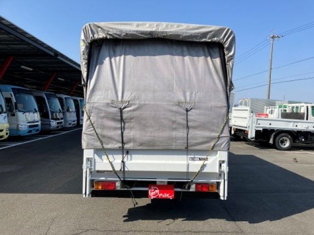 NISSAN ATLAS 2008 Image 31