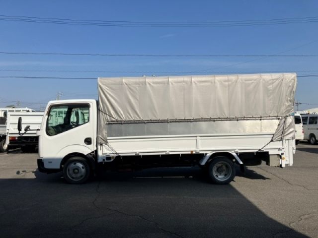 NISSAN ATLAS 2008 Image 31