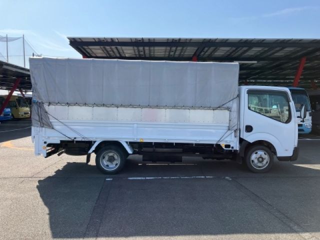 NISSAN ATLAS 2008 Image 31