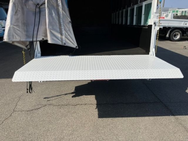 NISSAN ATLAS 2008 Image 31