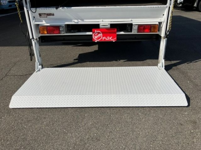 NISSAN ATLAS 2008 Image 31