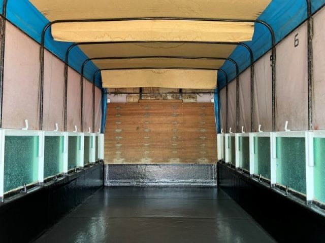 NISSAN ATLAS 2008 Image 31