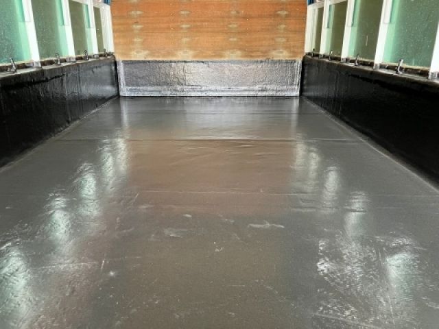 NISSAN ATLAS 2008 Image 31