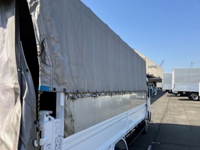 NISSAN ATLAS 2008 Image 31