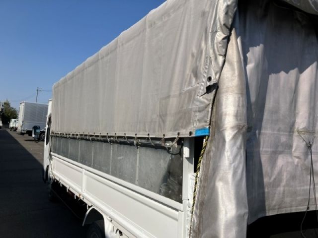 NISSAN ATLAS 2008 Image 31