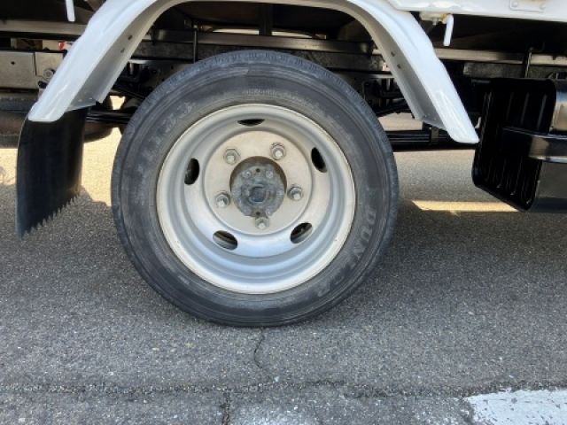 NISSAN ATLAS 2008 Image 31