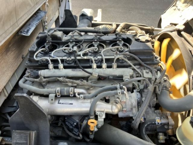 NISSAN ATLAS 2008 Image 31