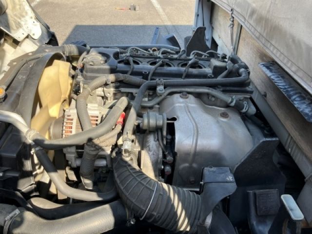 NISSAN ATLAS 2008 Image 31