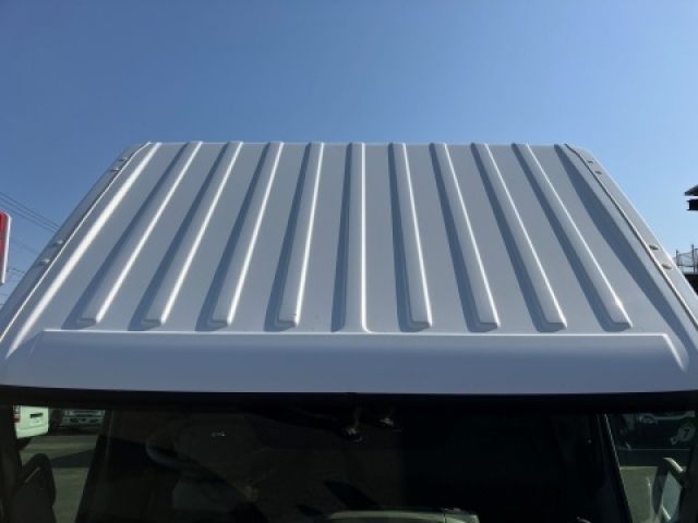 NISSAN ATLAS 2008 Image 31