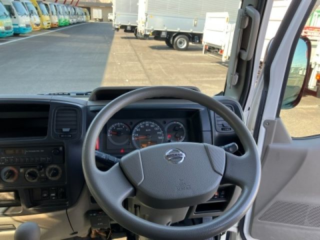 NISSAN ATLAS 2008 Image 31