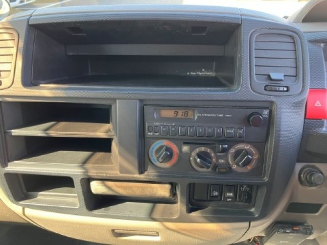 NISSAN ATLAS 2008 Image 31