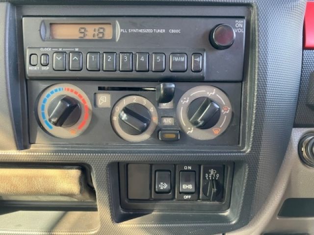 NISSAN ATLAS 2008 Image 31