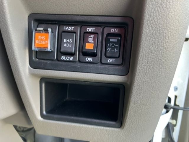 NISSAN ATLAS 2008 Image 31