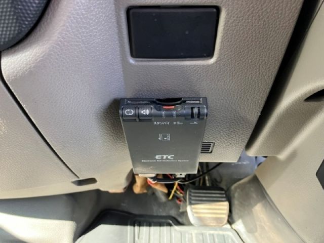 NISSAN ATLAS 2008 Image 31