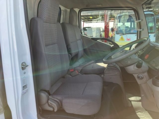 NISSAN ATLAS 2008 Image 31