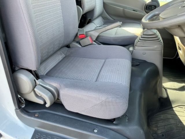 NISSAN ATLAS 2008 Image 31