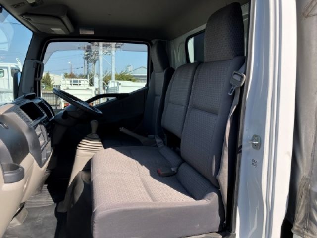 NISSAN ATLAS 2008 Image 31